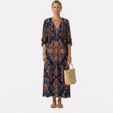 Adela™ | Kukallinen Mekko