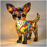 Elämää chihuahuan kanssa