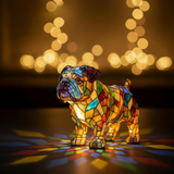 Bulldog ottaa askeleita