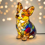 Corgi-onnenpäivät