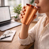 Sileä Kuparimuki 350 ml