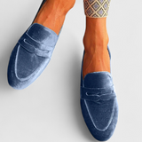Giovanna | Mokassini Patchwork Slip-On