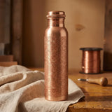 Sophia Athens Kaiverrettu Kuparivesipullo 950 ml