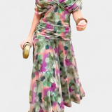 LOWENNA | ELEGANTTI MEKKO