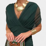 LOWENNA | ELEGANTTI MEKKO