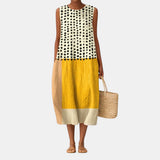 Josefina™ | Midi-päivämekko