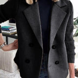 SASHA RENTO BLAZER-TAKKI