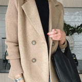 SASHA RENTO BLAZER-TAKKI