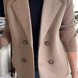 SASHA RENTO BLAZER-TAKKI