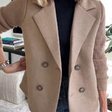 SASHA RENTO BLAZER-TAKKI