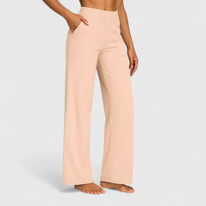 Ame | Tyylikkäät Housut