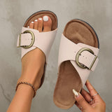 Inge | Ortopediset Sandalit