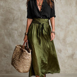 Vaivaton Eleganssi Boho Hame Setti