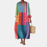 María™ | Elegantti Päivämekko
