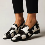 Julia - Mukavat Loaferit