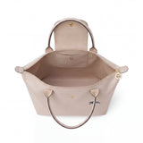 Premium Suuri Laukku - Beige