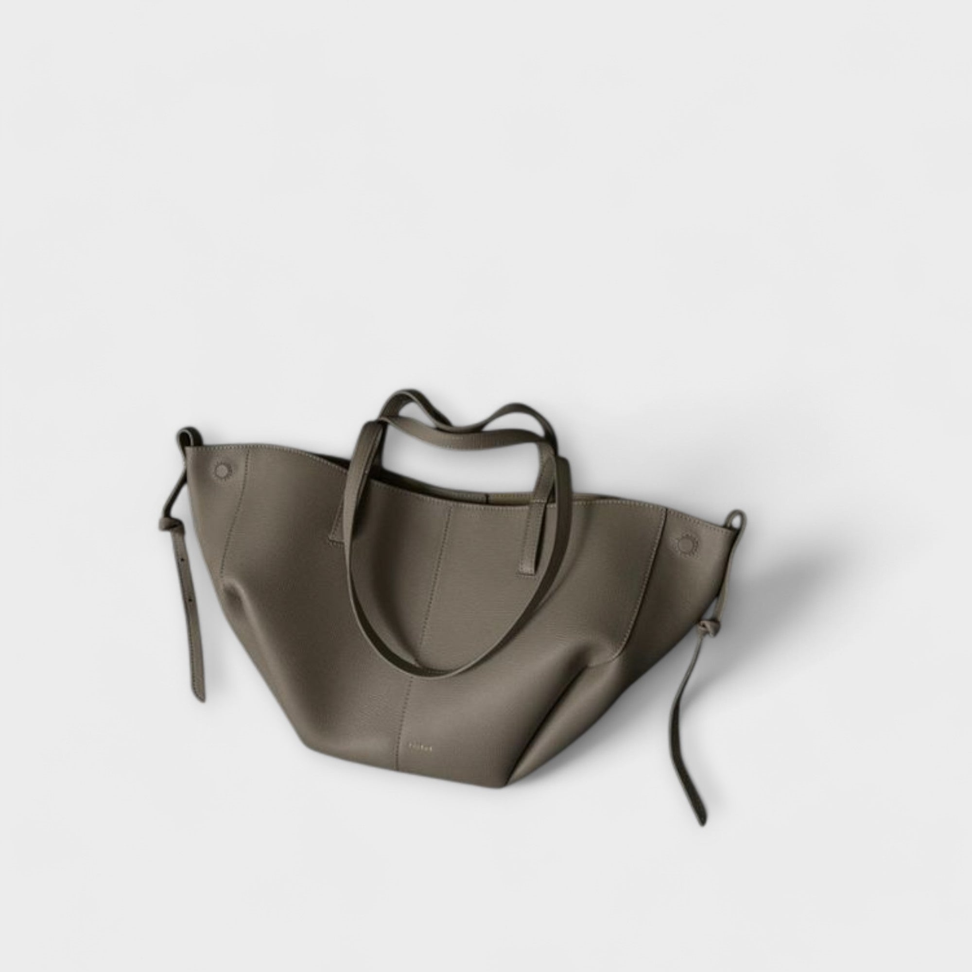 Bellecour – Vintage-kangaskassi