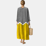Sofía™ | Elegantti Melodia Mekko