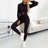 QUINN ICICLE | TALVEN MUKAVUUS ELEGANTTI TRENNISET