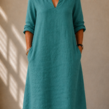 Elegantti Fluid Dress Sophie
